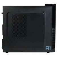 корпус Zalman A1
