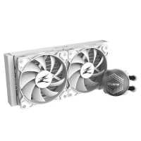 кулер Zalman ALPHA 28 White