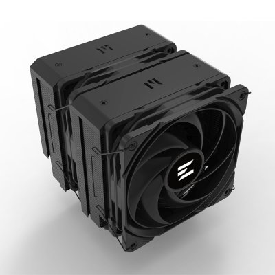 кулер Zalman CNPS14X DUO
