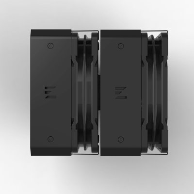 кулер Zalman CNPS14X DUO
