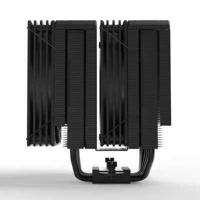 кулер Zalman CNPS15X BP ARGB Black