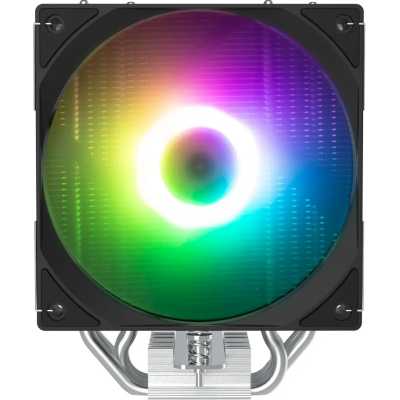 кулер Zalman CNPS9X Optima2 ARGB Черный