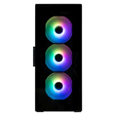 корпус Zalman i3 NEO TG Black