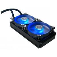 кулер Zalman LQ520