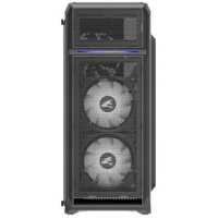 корпус Zalman N5 OF Black