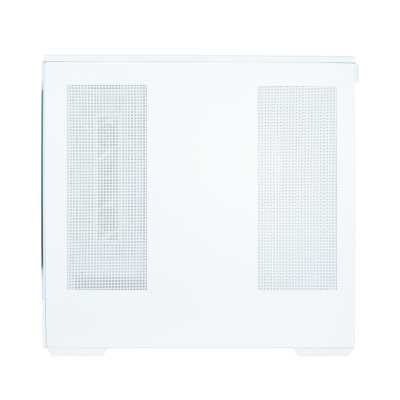 корпус Zalman P30 White V2