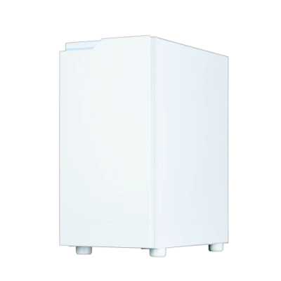 корпус Zalman T4 Plus White