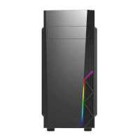 корпус Zalman T8 Black