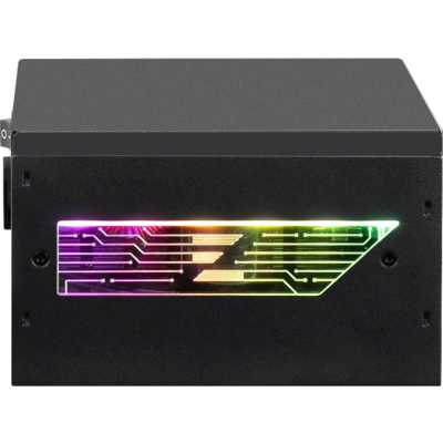 блок питания Zalman TeraMax II View ZM1000-TMX2 VIEW Black Черный