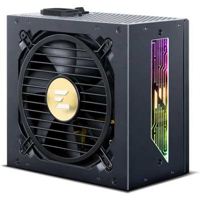 блок питания Zalman TeraMax II View ZM750-TMX2 VIEW Black Черный