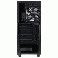 корпус Zalman Z1 Black