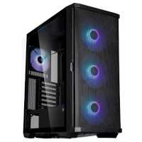 корпус Zalman Z10 PLUS