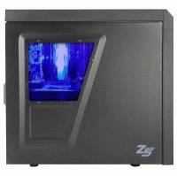 корпус Zalman Z5 plus
