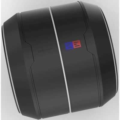 кулер Zalman ZET 5 Black Черный