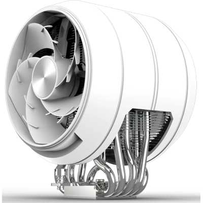 кулер Zalman ZET 5 White Белый
