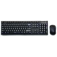 клавиатура Zalman ZM-KM870RF