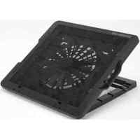 охлаждающая подставка Zalman ZM-NS1000 Черный