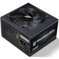 блок питания Zalman MegaMax ZM600-TXII V2 Черный