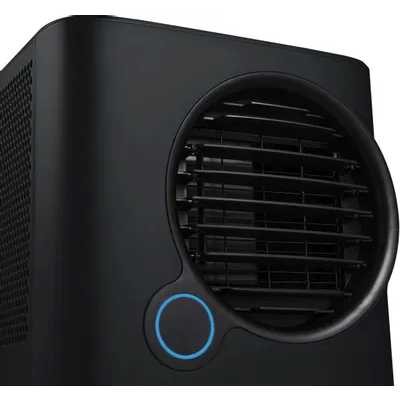 мобильный кондиционер Zanussi Eclipse ZACM-07 UPB/N6