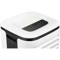 мобильный кондиционер Zanussi Sonata ZACM-12 SN/N1 НС-1238361