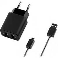 зарядное устройство Deppa 11303 Черный