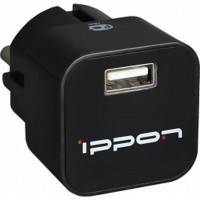 Ippon TC312BM Черный