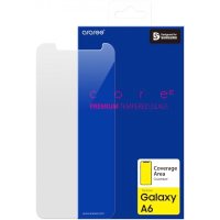 защитное стекло Araree GP-A600KDEEAIA прозрачный
