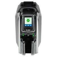 принтер Zebra ZC32-000C000EM00 Черно-Серый