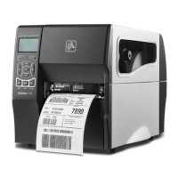 принтер этикеток Zebra ZT23043-D3E200FZ