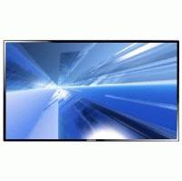 ЖК панель Samsung DE40C Черный