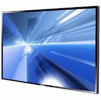 ЖК панель Samsung DE46C Черный