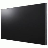 ЖК панель Samsung SyncMaster UD55A Черный
