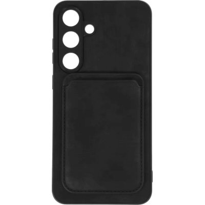 чехол Zibelino ZMP-SAM-S25-PL-BLK