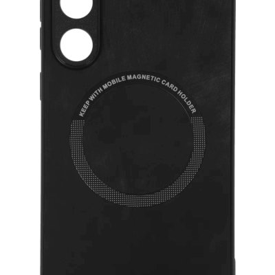 чехол Zibelino ZMP-SAM-S25-PL-BLK