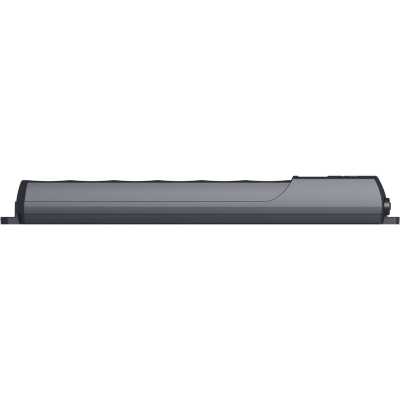 сетевой фильтр Pilot S-Max 1.8m Graphite черный