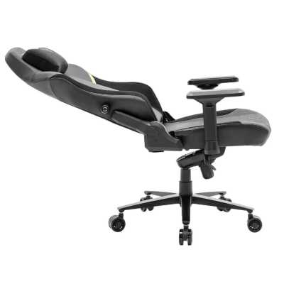 игровое кресло ZONE 51 Predator Z51-PRE-BK черный