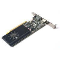 видеокарта Zotac nVidia GeForce GT 1030 2Gb ZT-P10300A-10L