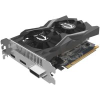видеокарта Zotac nVidia GeForce GTX 1650 4Gb ZT-T16500D-10L
