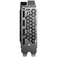видеокарта Zotac nVidia GeForce GTX 1660 6Gb ZT-T16620D-10M