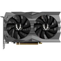 видеокарта Zotac nVidia GeForce GTX 1660 Ti 6Gb ZT-T16610D-10M