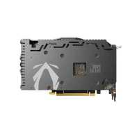 видеокарта Zotac nVidia GeForce RTX 2060 12Gb ZT-T20620F-10M