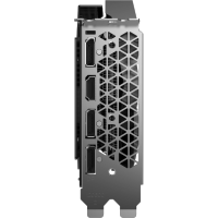 видеокарта Zotac nVidia GeForce RTX 2060 6Gb ZT-T20600D-10M