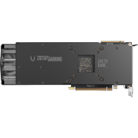 видеокарта Zotac nVidia GeForce RTX 2080 8Gb ZT-T20800D-10P