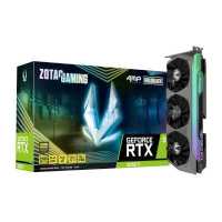 видеокарта Zotac nVidia GeForce RTX 3080 Ti AMP Holo 12Gb ZT-A30810F-10P
