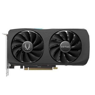 видеокарта Zotac nVidia GeForce RTX 4070 Super Twin Edge 12Gb ZT-D40720E-10M