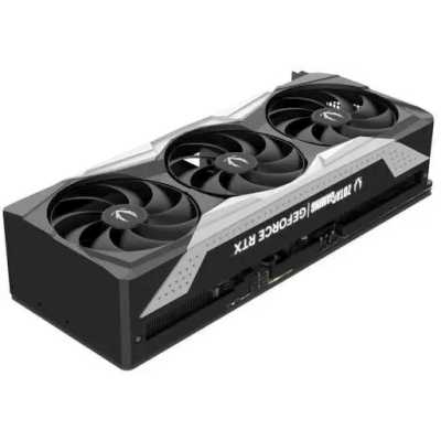 видеокарта Zotac nVidia GeForce RTX 4070 Ti Super Solid 16Gb ZT-D40730R-10P