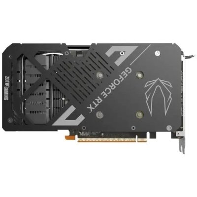 видеокарта Zotac nVidia GeForce RTX 5050 Twin Edge OC 8Gb ZT-B50500H-10M