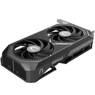 видеокарта Zotac nVidia GeForce RTX 5060 Twin Edge 8Gb ZT-B50600E-10M