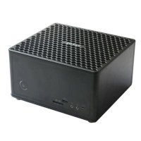 компьютер Zotac ZBOX-EK51070-BE Черный