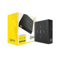 компьютер Zotac ZBOX-EN052060C-BE Черный